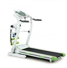 Tapis De Course Et De Fitness