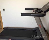 Tapis de Course Pro Fitness