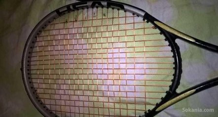 HEAD i.prestige tour* Mid size 600