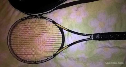 HEAD i.prestige tour* Mid size 600
