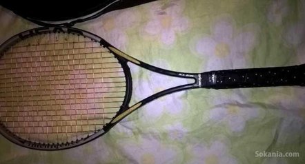 HEAD i.prestige tour* Mid size 600
