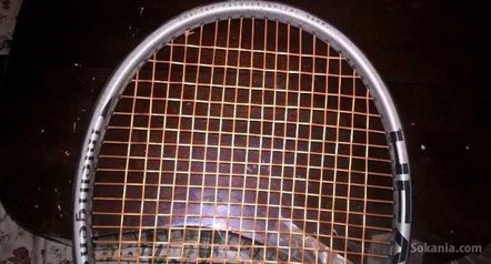 HEAD i.prestige tour* Mid size 600