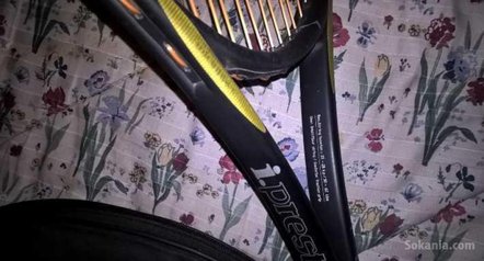 HEAD i.prestige tour* Mid size 600