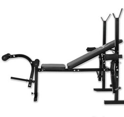 Banc musculation