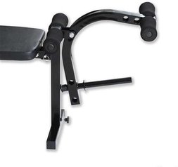 Banc musculation