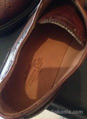 Chaussures Massimo Dutti T43