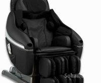 Fauteuil massant ultra professionnel