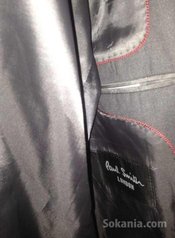 Costume complet Paul Smith T 45