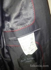 Costume complet Paul Smith T 45