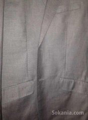Costume complet Paul Smith T 45