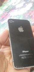 Iphone 4 16GB Oficial