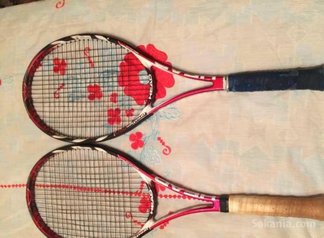 Raquettes de tennis HEAD prestigepro