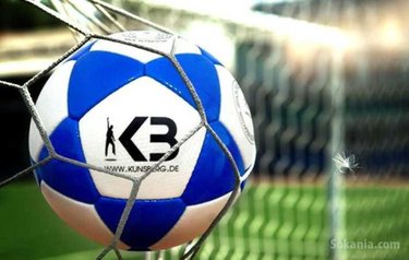 Ballon de foot kunsberg