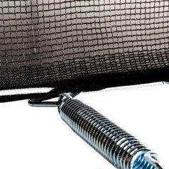 Trampoline domyos essentiel 420