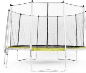 Trampoline domyos essentiel 420