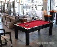 billard neuf piece unique