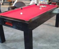 fabrication du billard sur commande