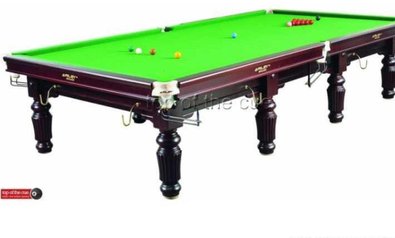 Snooker riley