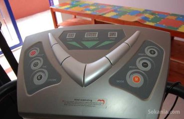 Materiel de sport