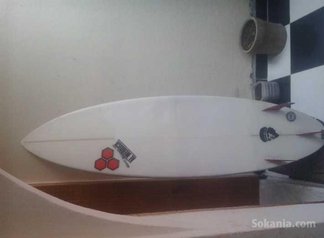 Planche de surf à vendre