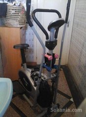 APPARIEL DE SPORT