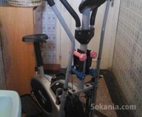 APPARIEL DE SPORT