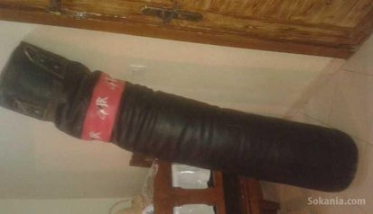 Sac de etraiment