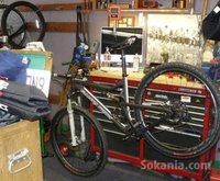 Santa cruz tallboy 29er carbone à grande