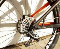 2014 Intense Carbine 29er