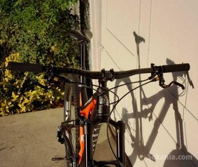 2014 Intense Carbine 29er