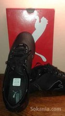 Espadrille puma authentique importé du canada