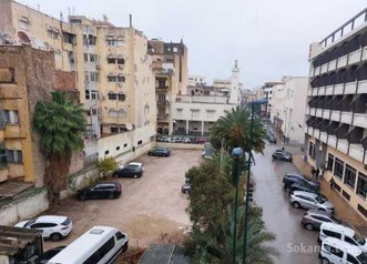 شقة مفروشة حمرية مكناس