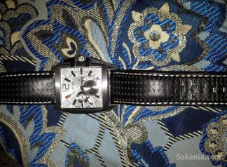 Montre d'origine