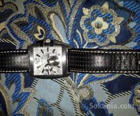 montre d'origine