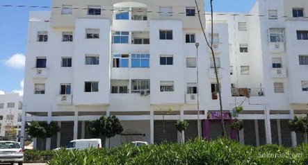 Appartement à louer à guich oudaya