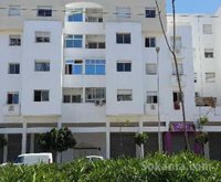 appartement à louer à guich oudaya