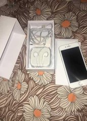 Iphone 6 normal