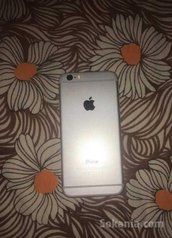 Iphone 6 normal