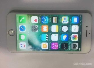 Iphone 6 normal