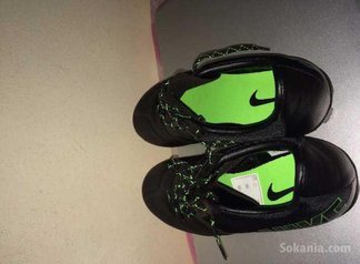 Nike minifoot