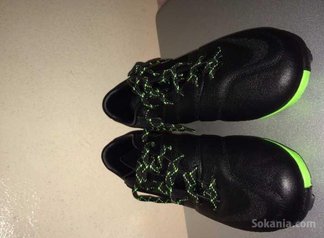 Nike minifoot