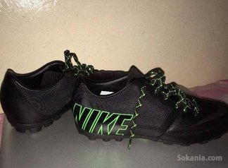 Nike minifoot