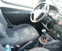 Fiat fiorino diesel 5 cv modèle 2015 ww