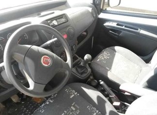 Fiat fiorino diesel 5 cv modèle 2015 ww