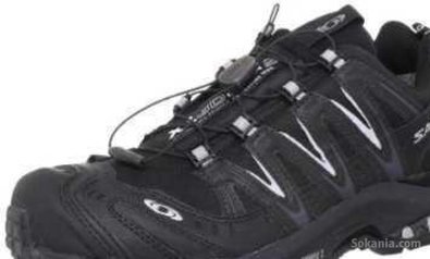 Salomon 3D ultra