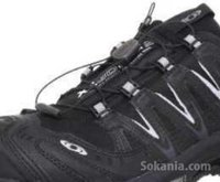 salomon 3D ultra