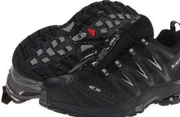 Salomon 3D ultra