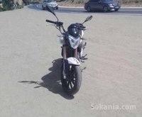 Benelli VLM