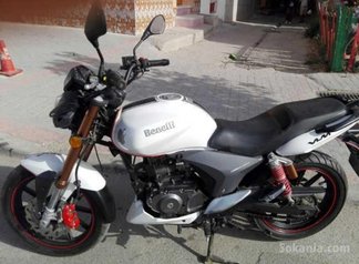 Benelli VLM