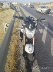 Benelli VLM